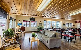 Harmony Inn & Suites